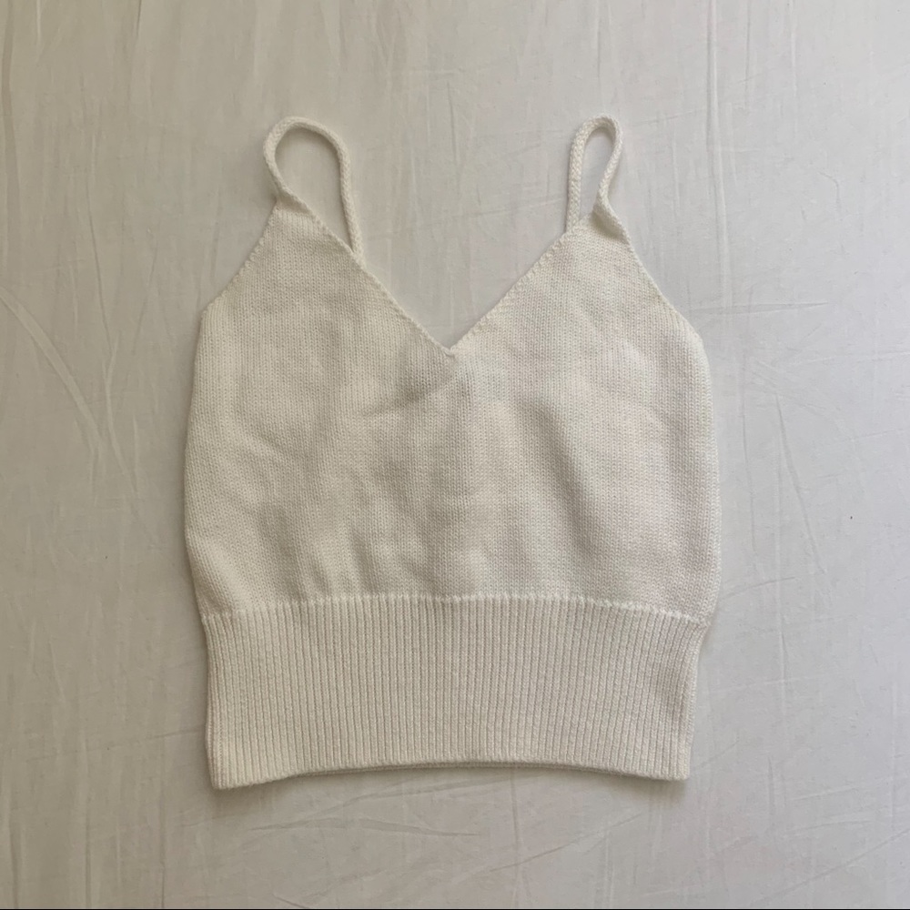 Brandy Melville Tank